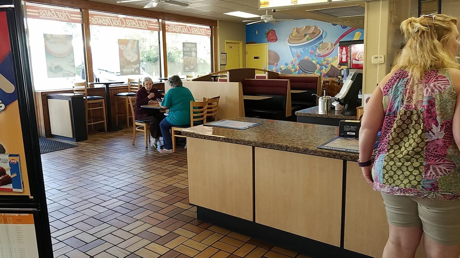 Dairy Queen