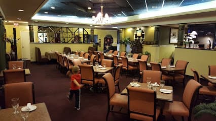 Thai House Restaurant