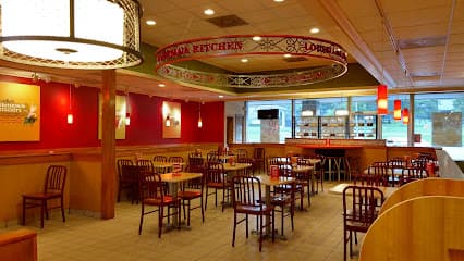 Popeyes Louisiana Kitchen