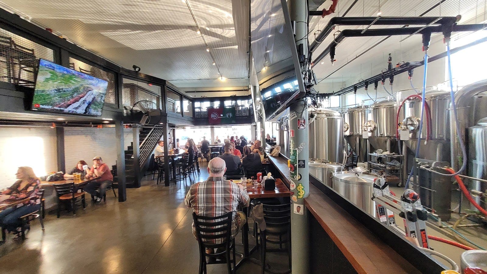 Cedar City Brewing Company