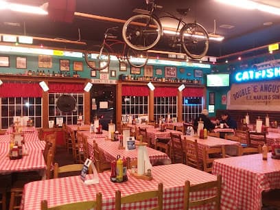 New Moon BBQ