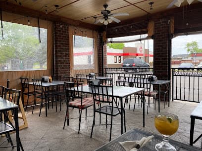 El Molino Mexican Restaurant