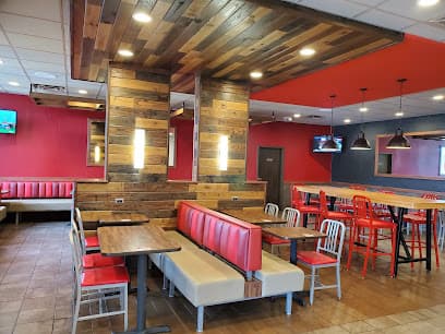 Arby's