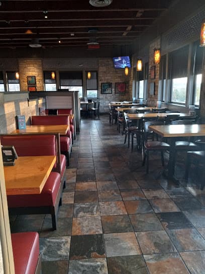 Chili's Grill & Bar