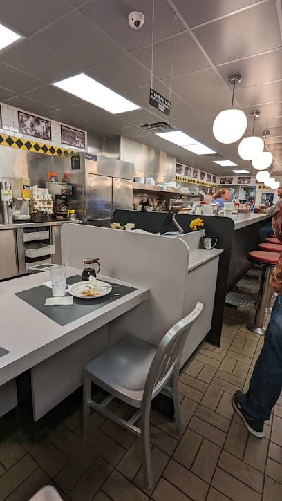 Waffle House