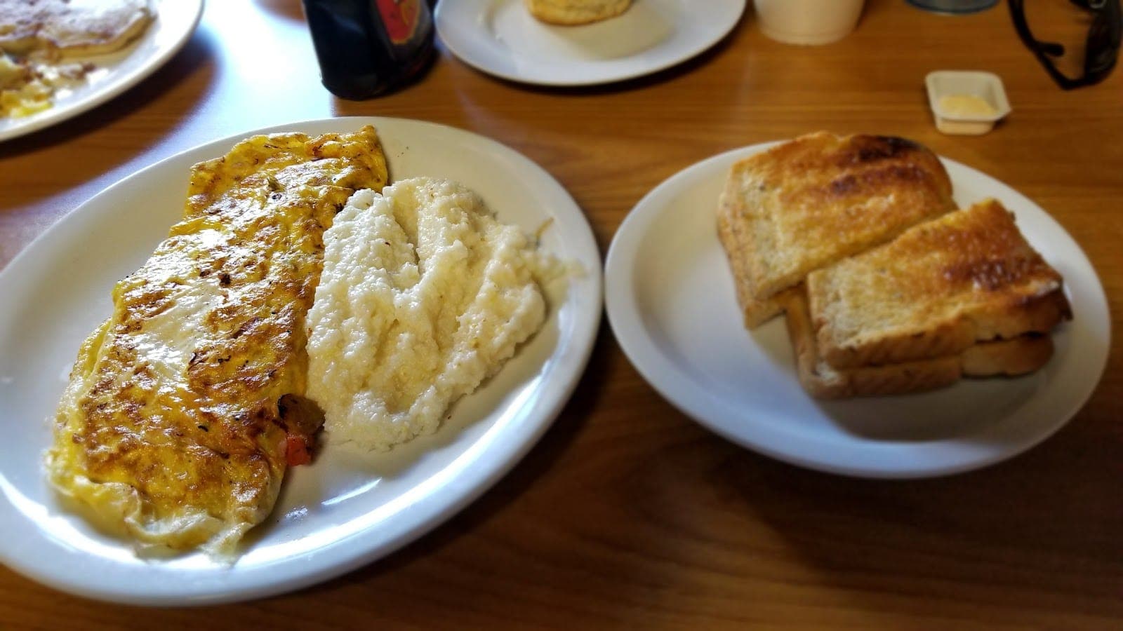 Joe's Cafe