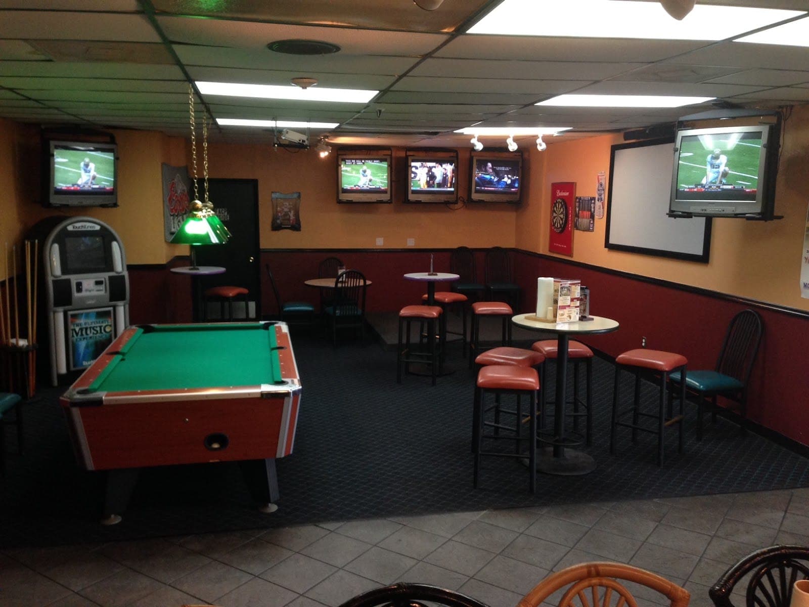 Lehigh Lanes
