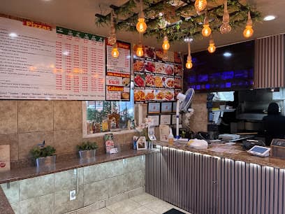 Bambinos Pizza Deli 3 (Federal Blvd)