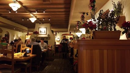 Olive Garden Italian Restaurant