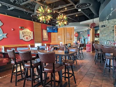 Red Robin Gourmet Burgers and Brews
