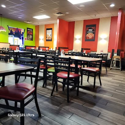 Cicis Pizza