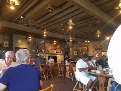 Cracker Barrel Old Country Store