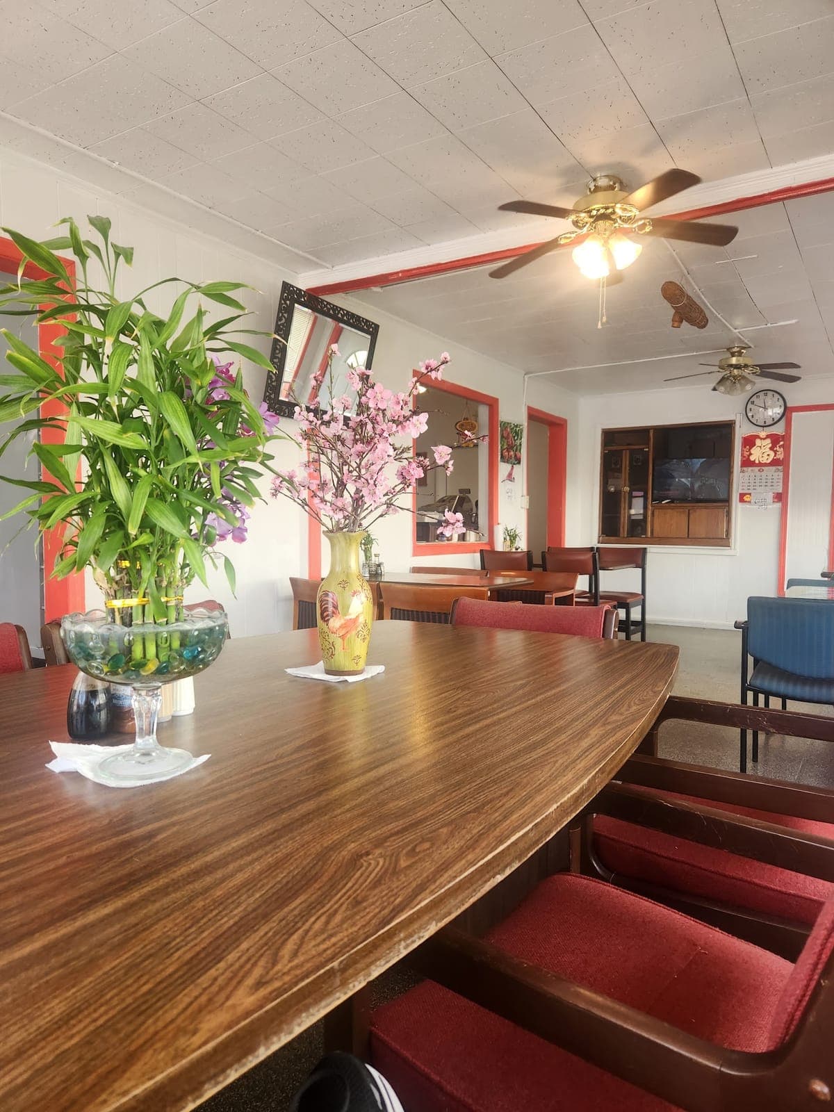 Thai Foods Carry Out