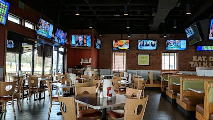 Wings and Rings