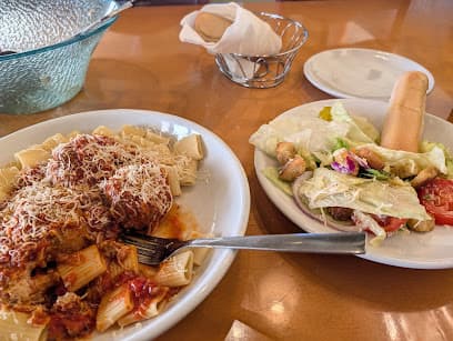 Olive Garden Italian Restaurant