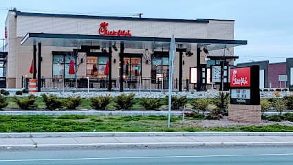 Chick-fil-A