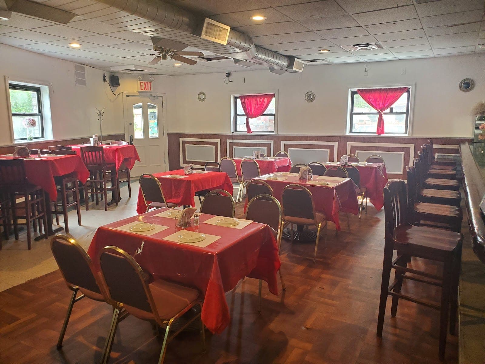 Grill Nunos BBQ Restaurant