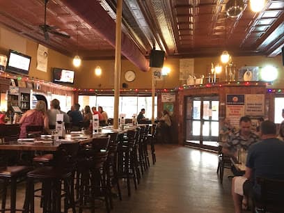 The 'World Famous' Waiting Room