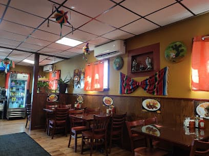 Las Pinatas Mexican Restaurant