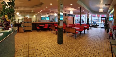 Chinese Gourmet Restaurant