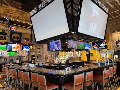 Buffalo Wild Wings