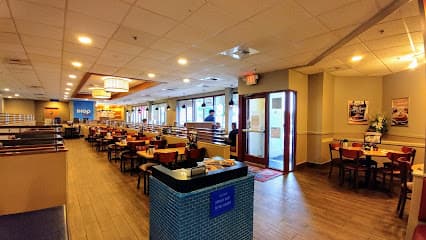 IHOP