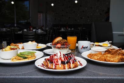 Leo's Brunch House