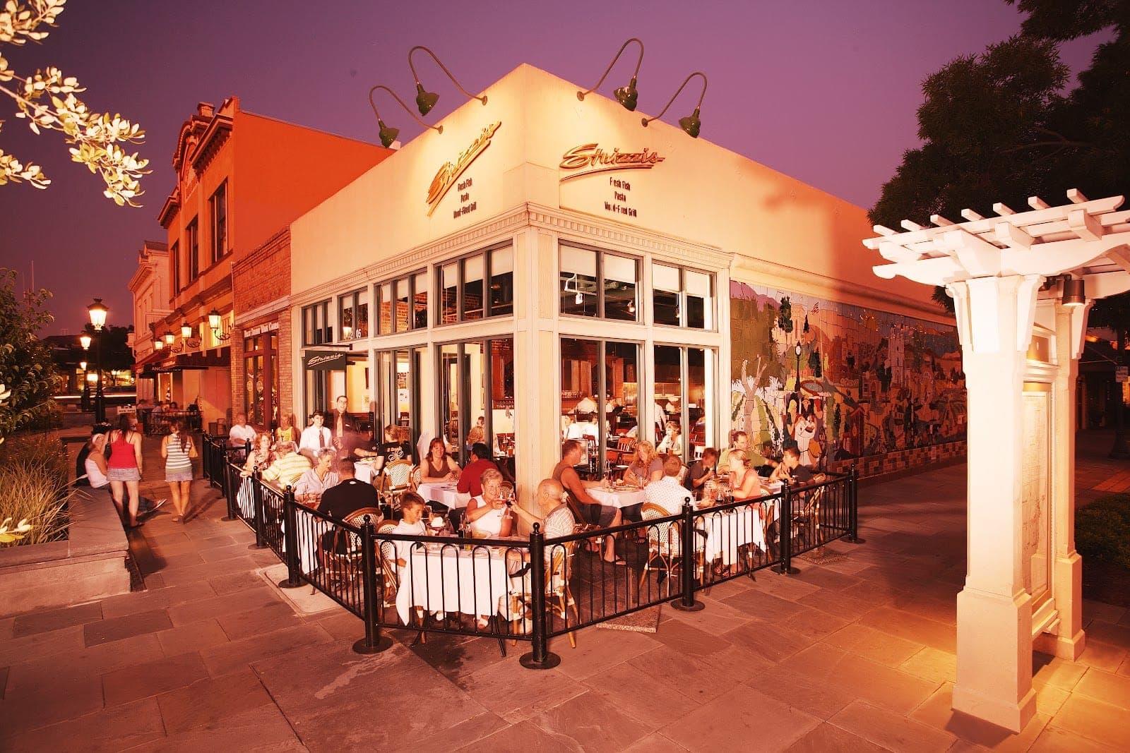 Strizzi's Restaurant