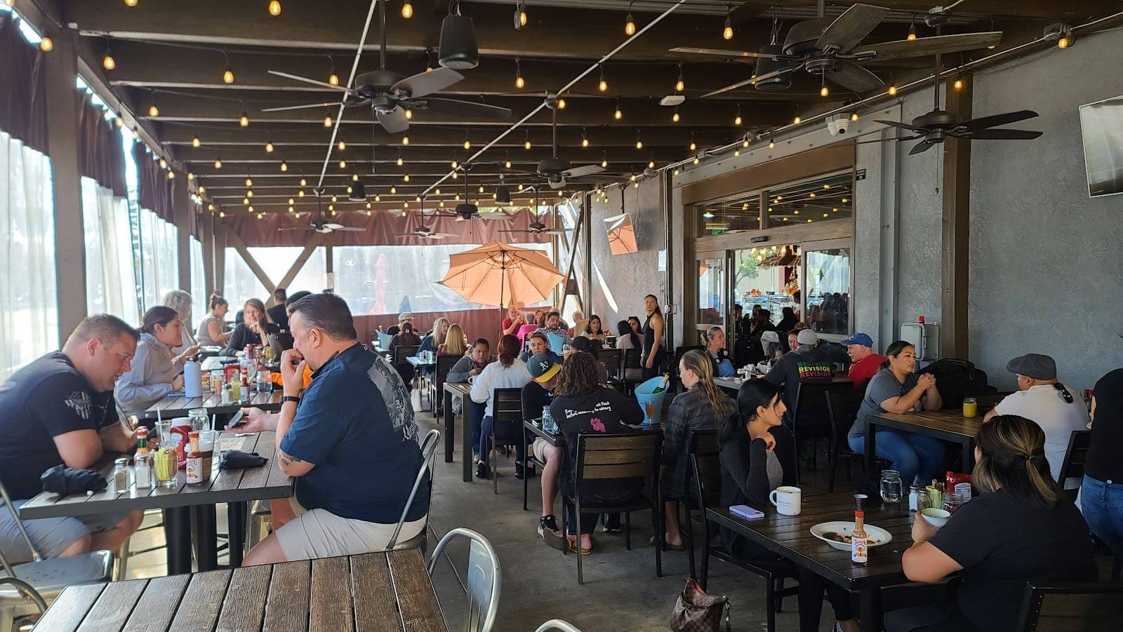 Monica's Livermore