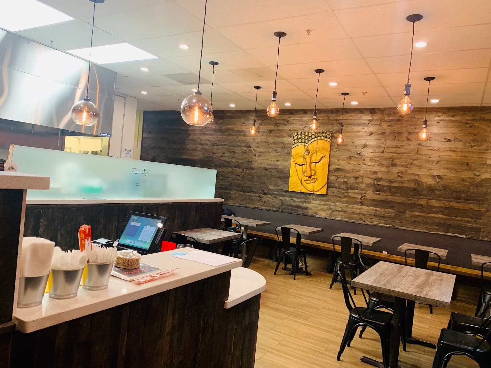 Rosniyom Thai Street Food-Livermore