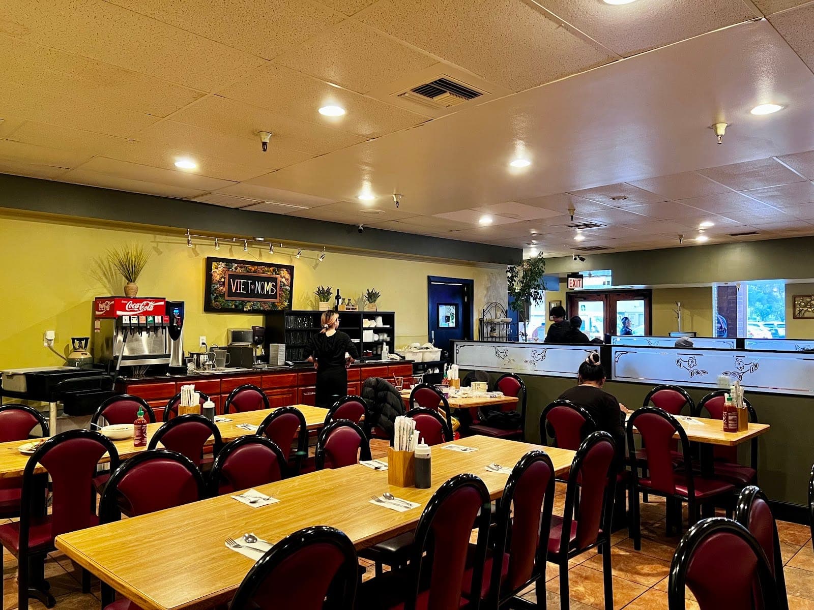Viet Noms - Vietnamese Restaurant
