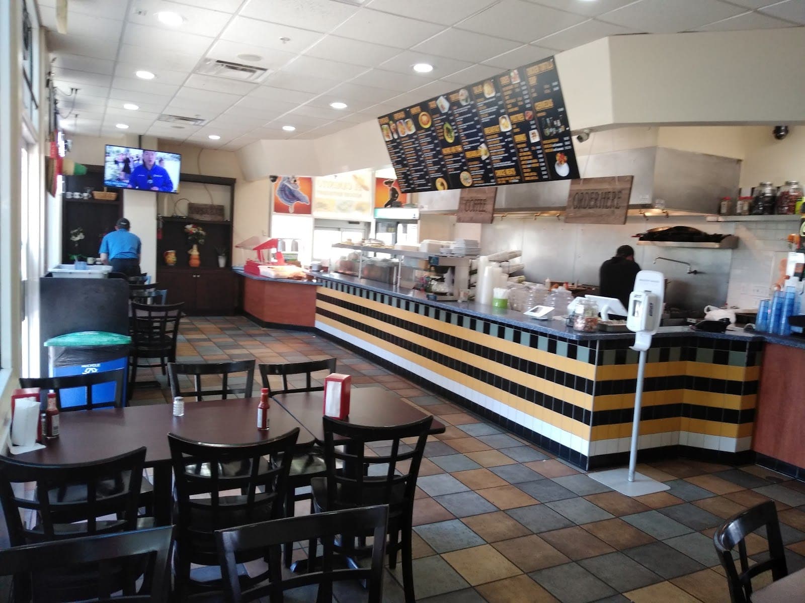 El Caminito | Mexican Restaurant