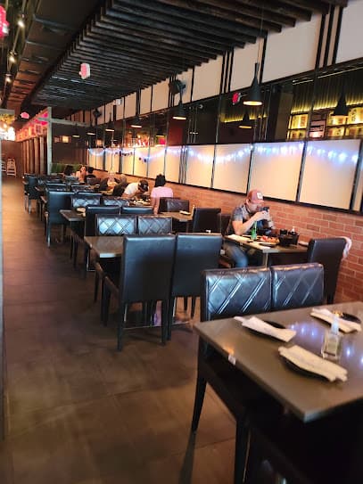 Kinya Ramen • Sushi • Bar