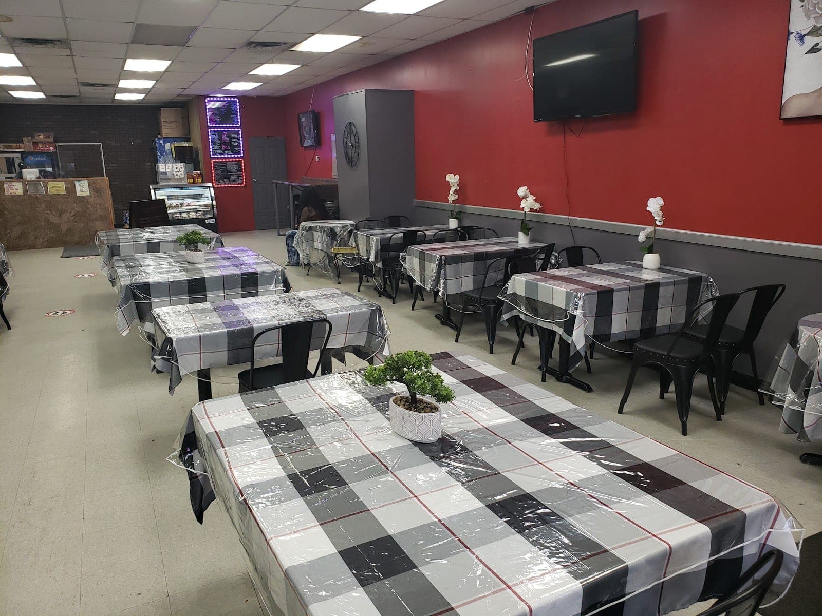 Deli 365 Woodlawn