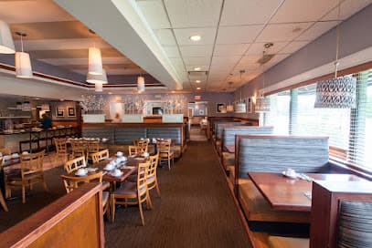 George's Restaurant