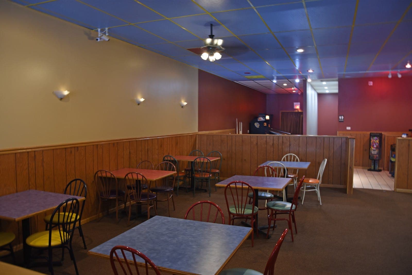 State Street Restaurant & Italian Pizza