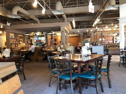 Egg Harbor Cafe