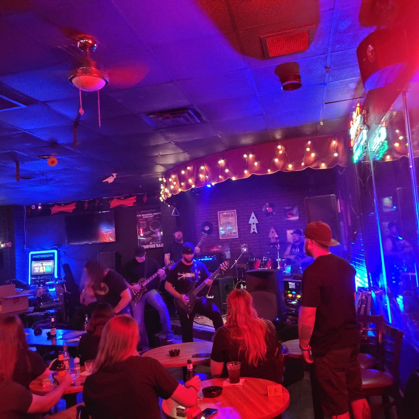Memphis Bar