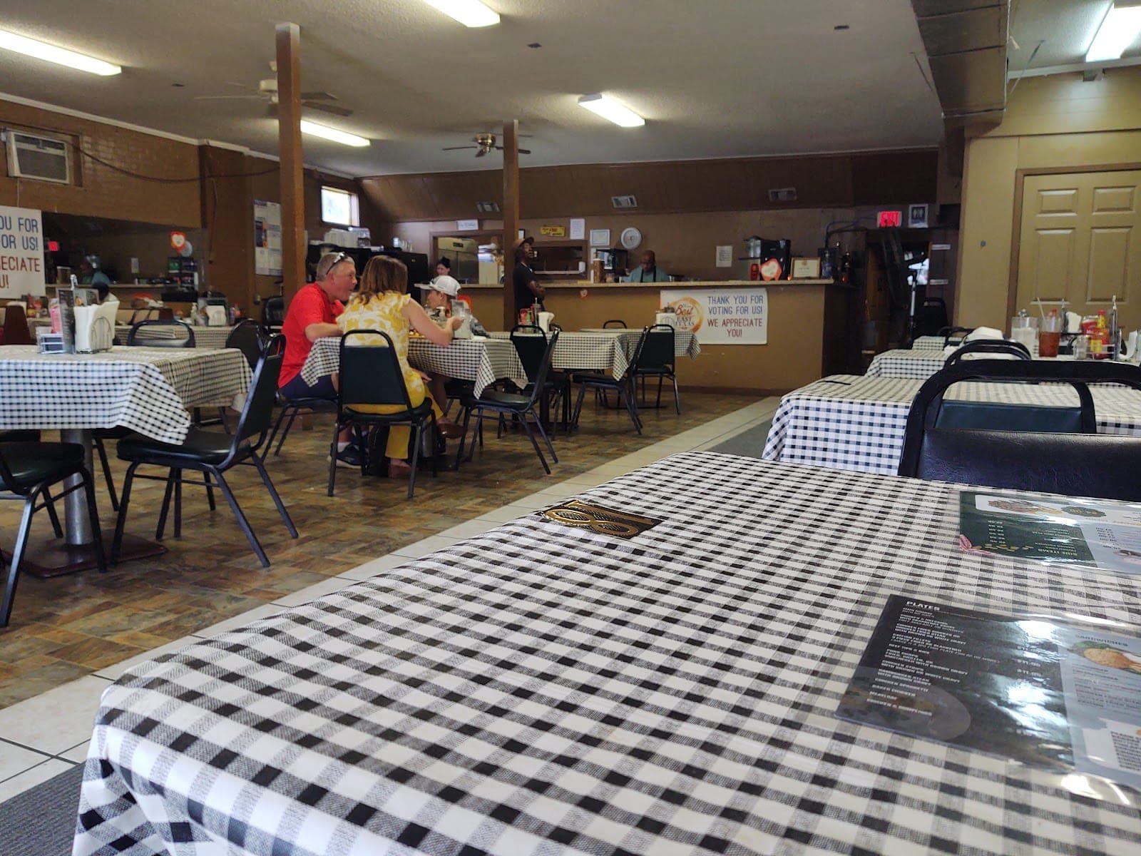 Hawkins Divine Catering and Restaurant