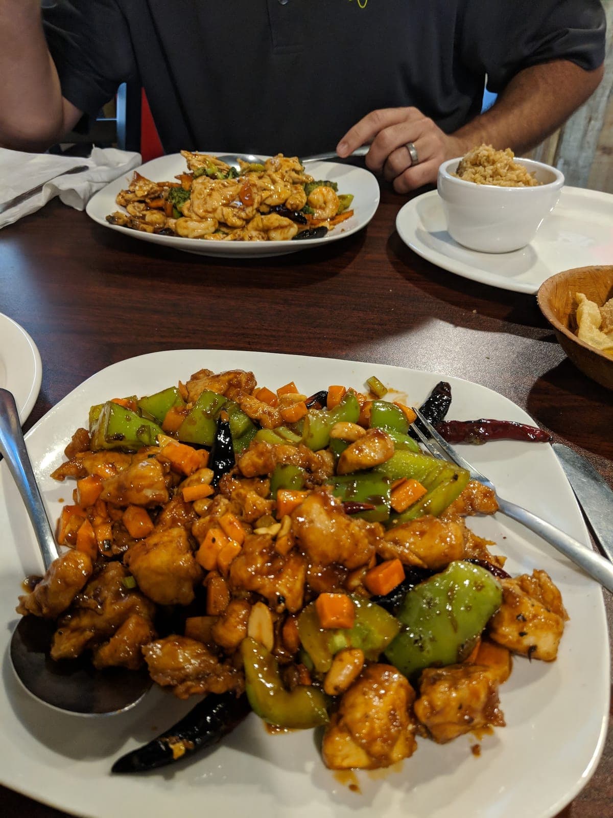 Wok-On
