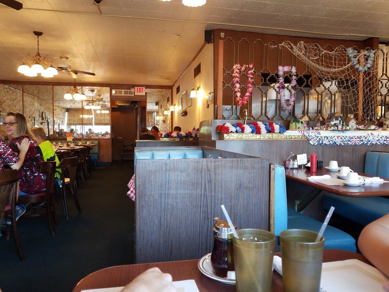 Chris' Restaurant