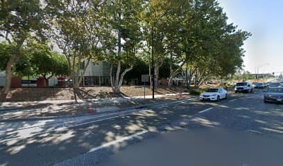 1401 N Shoreline Blvd Cloud Cafe