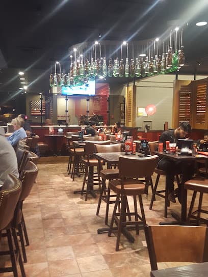 Red Robin Gourmet Burgers and Brews