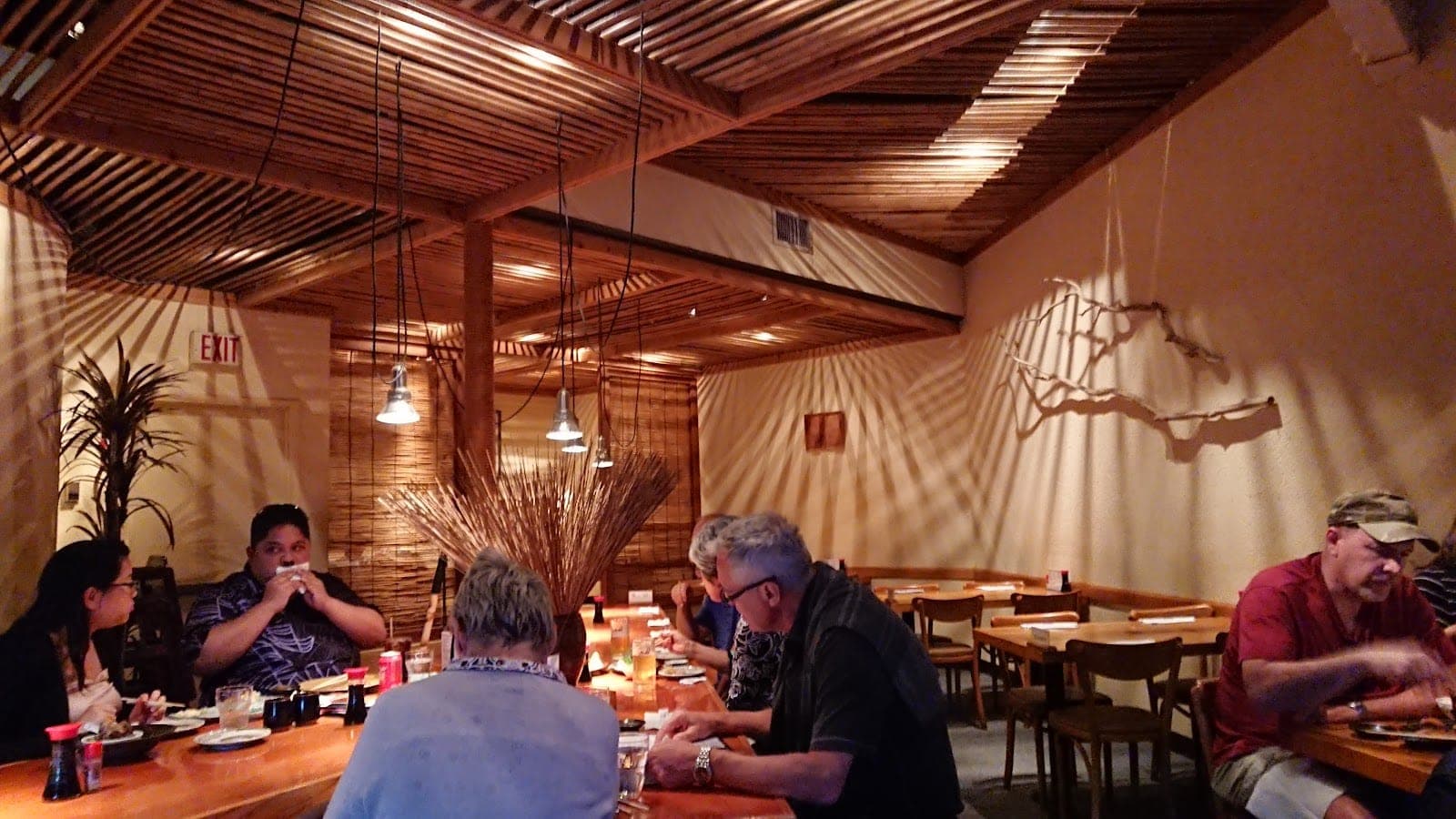 Imanas Tei Restaurant | Sushi • Izakaya