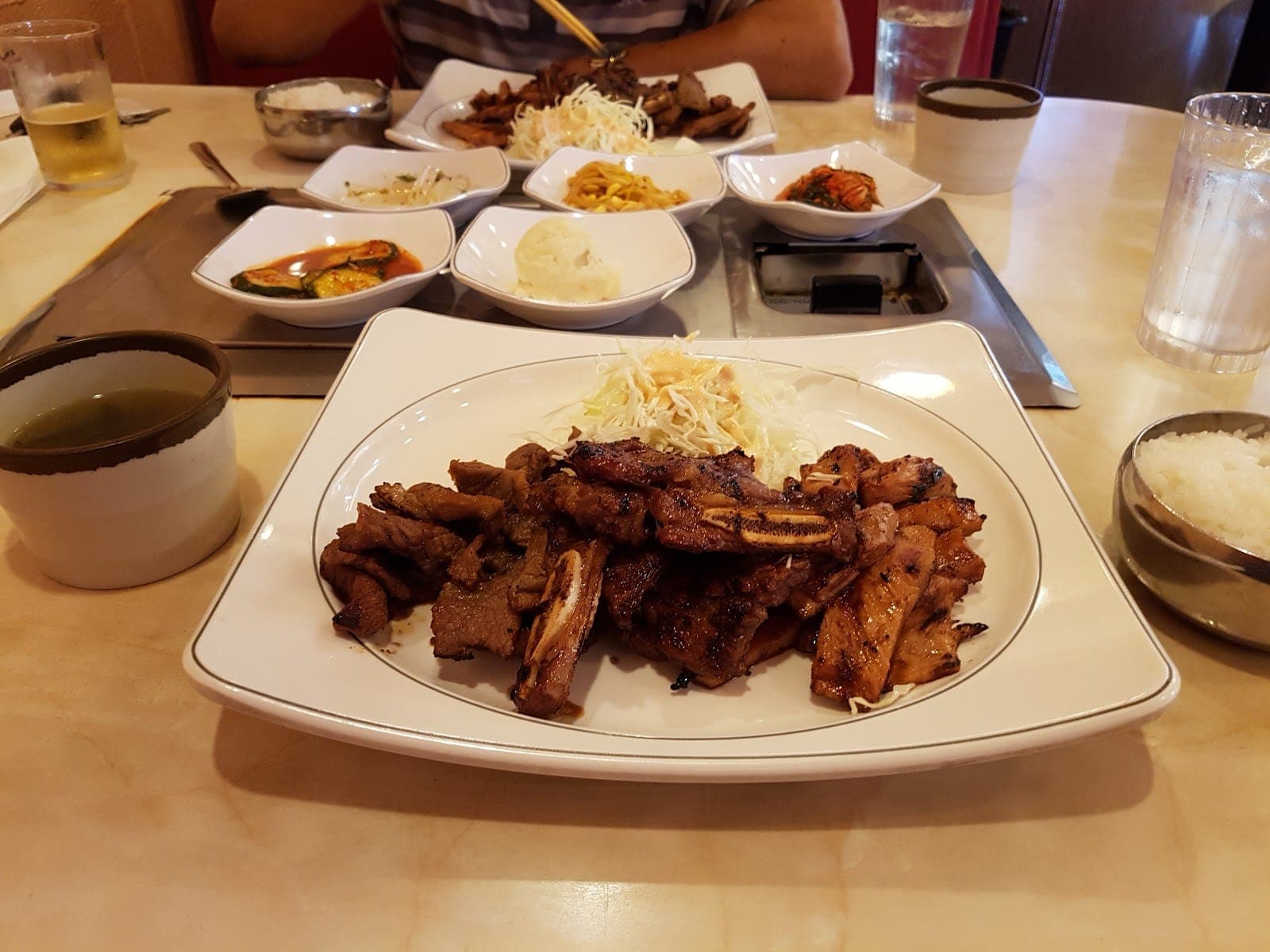 Million Restaurant