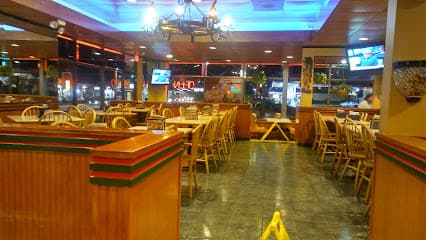 Guapo's GO, Taqueria & Charcoal Chicken