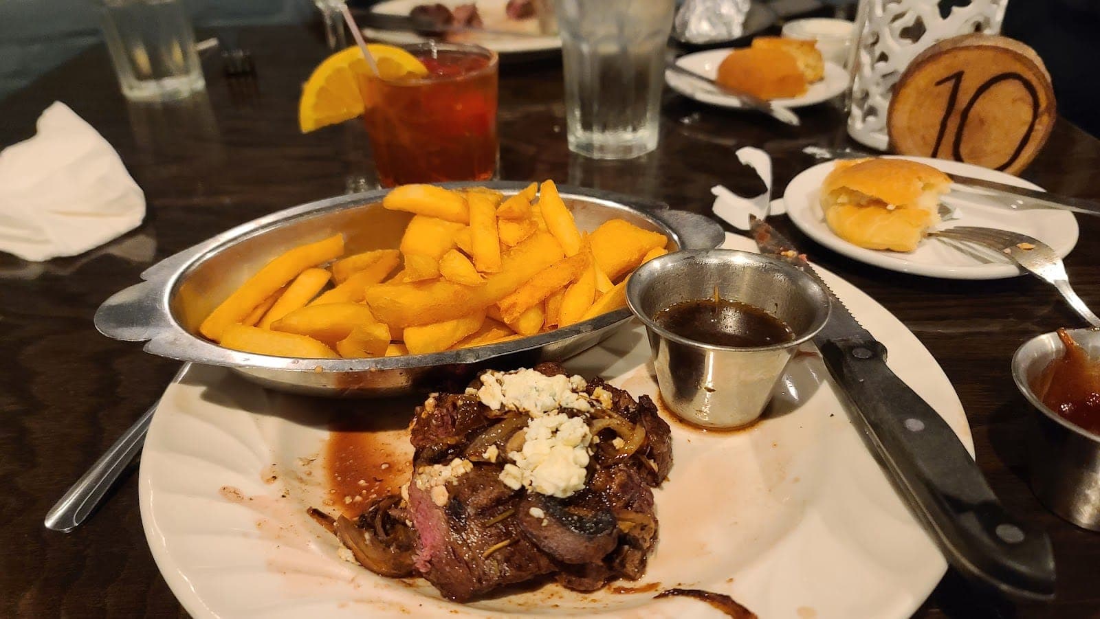 Harborside