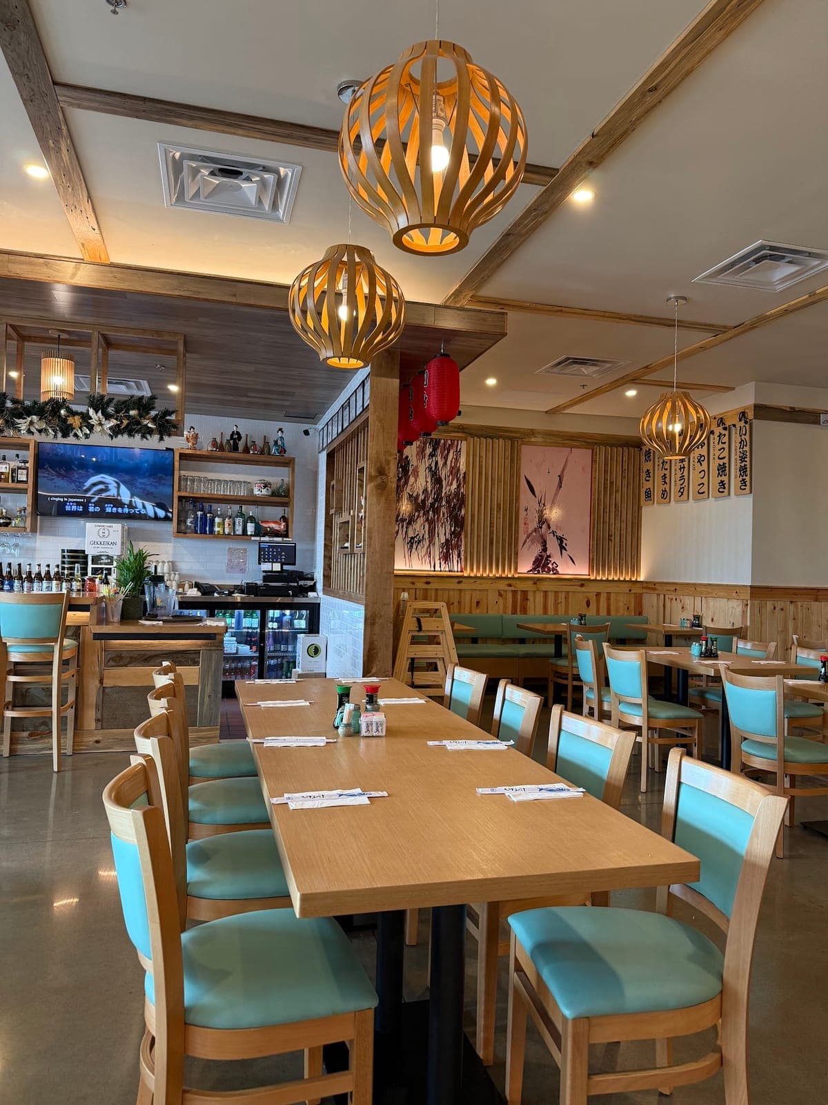 Itadaki Ramen - Yakitori & Izakaya