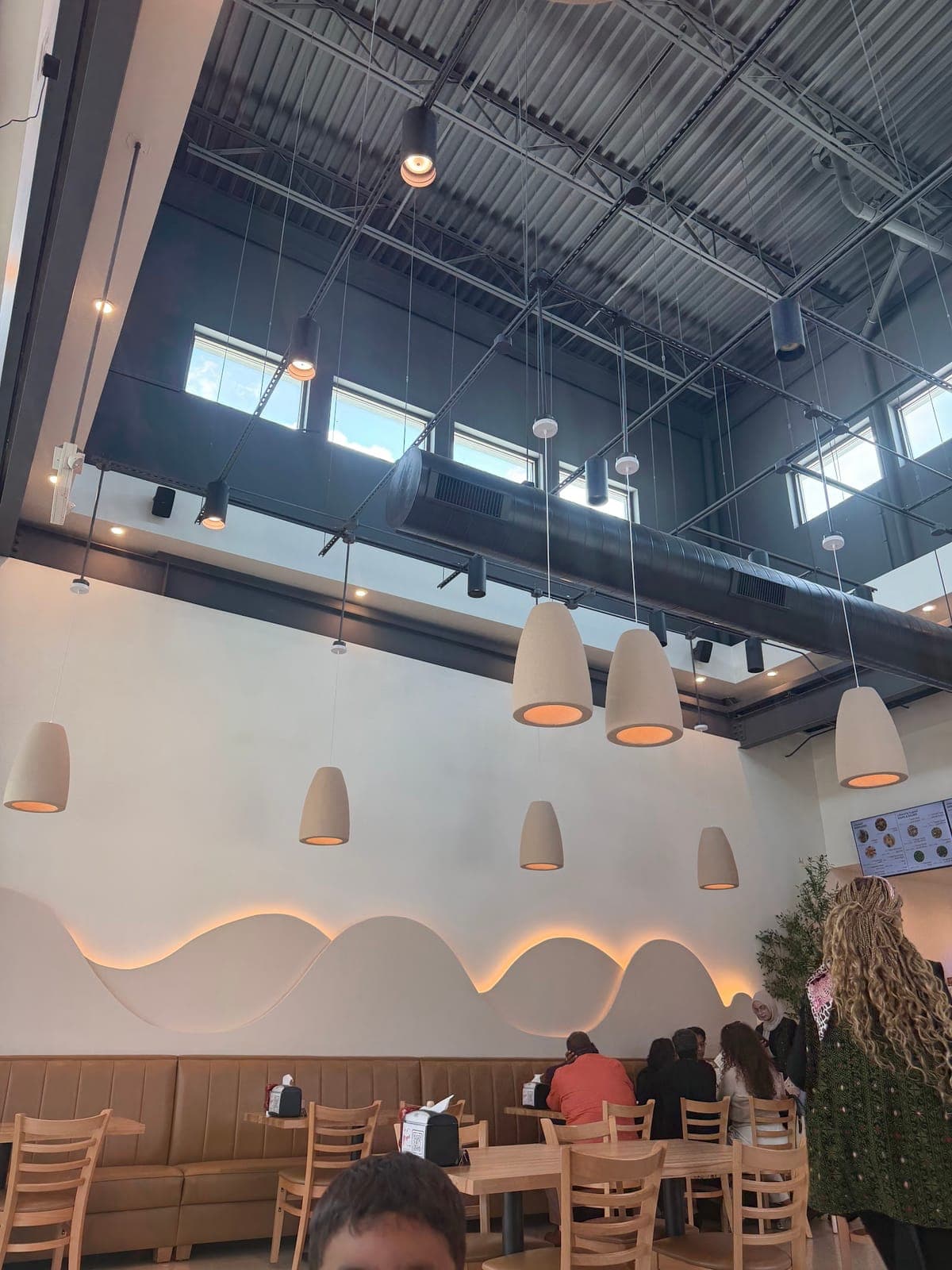 AMMAN GRILL