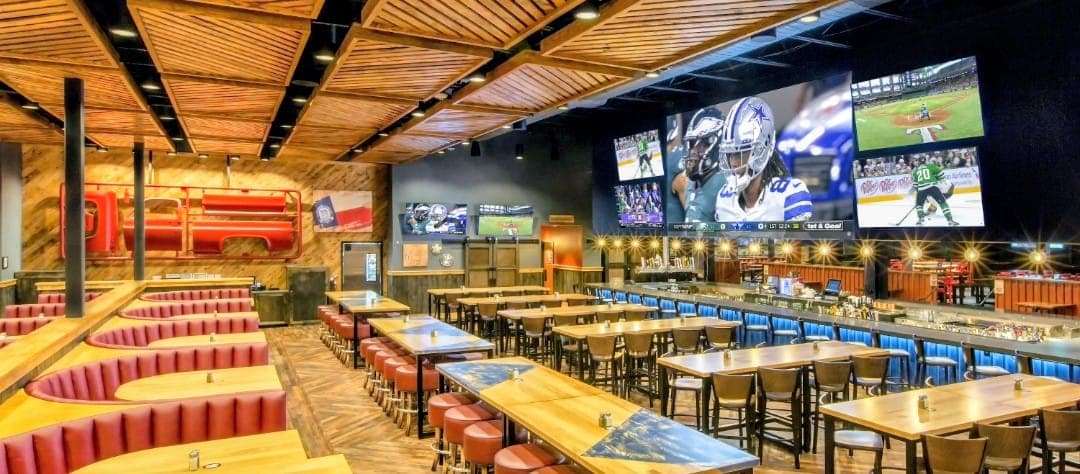 BoomerJack's Grill